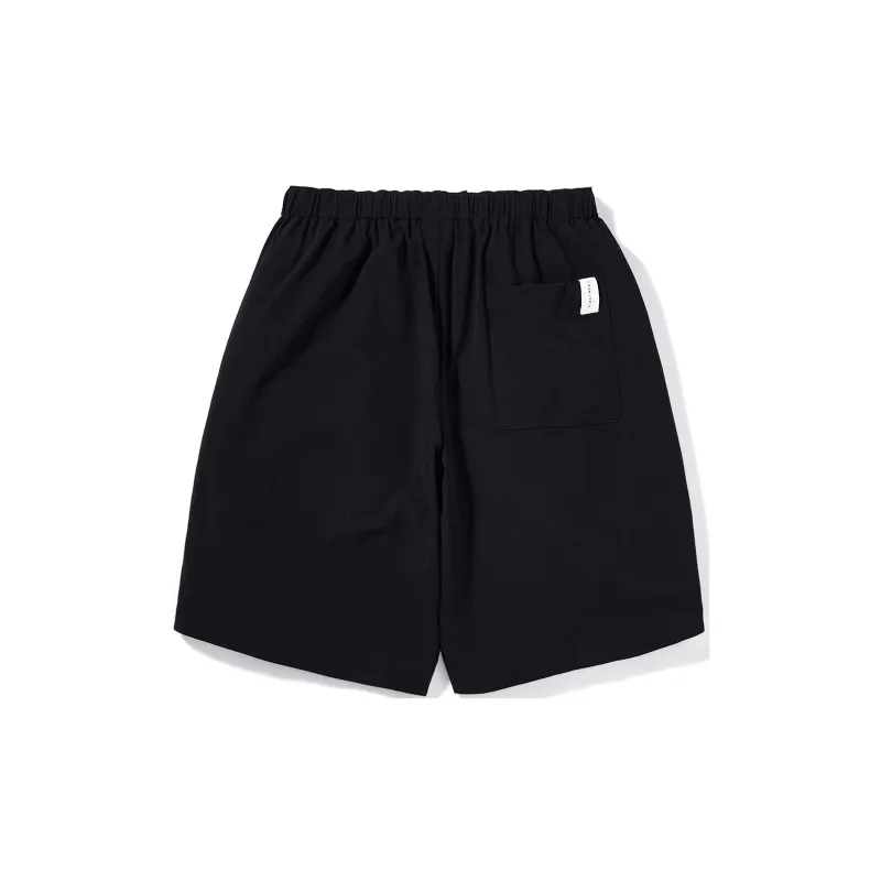 714STREET Casual Shorts Unisex-1