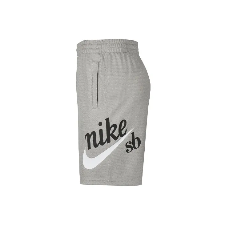 Nike Sports Shorts Men Toned Dark Gray-2