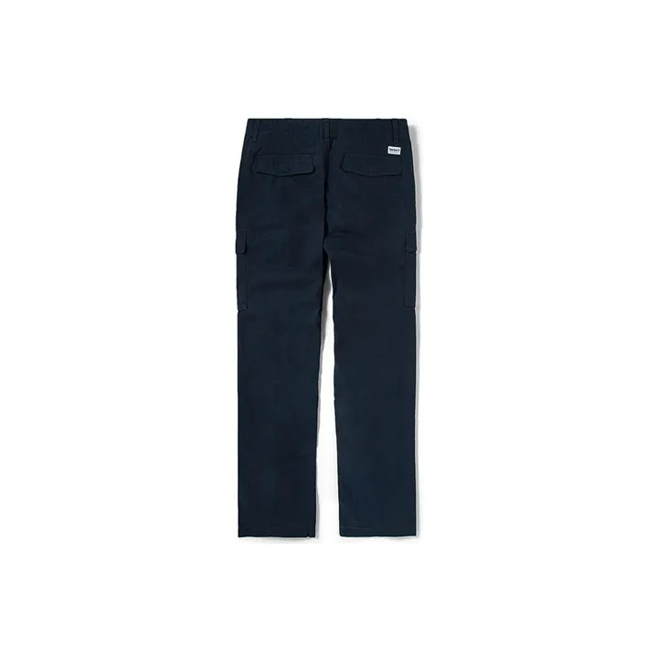 Timberland Knitted Sports Pants Men's Dark Royal Blue-1