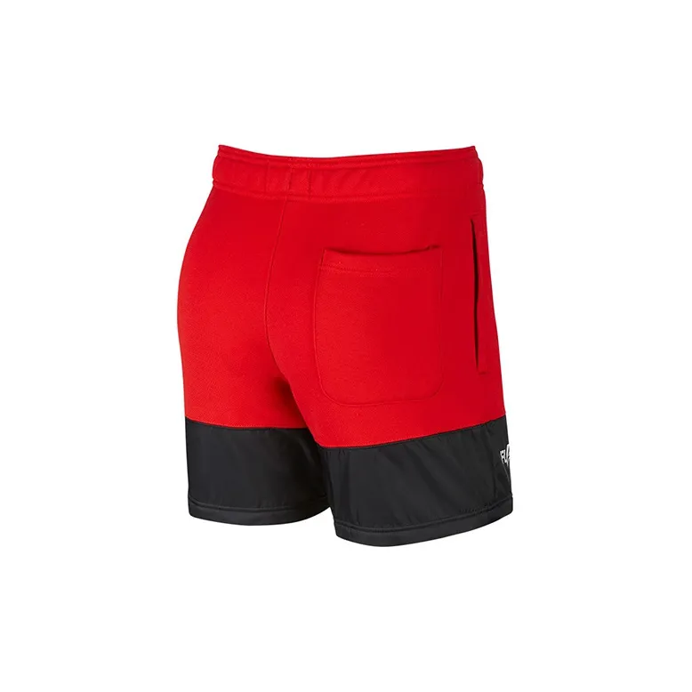 Jordan Air Jordan 4 L Casual Shorts Men-1
