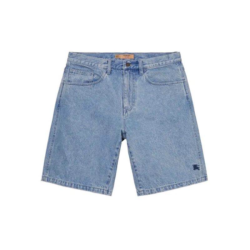 Supreme Padded burberry Denim Short - Cheap Rcj Jordan Outlet 