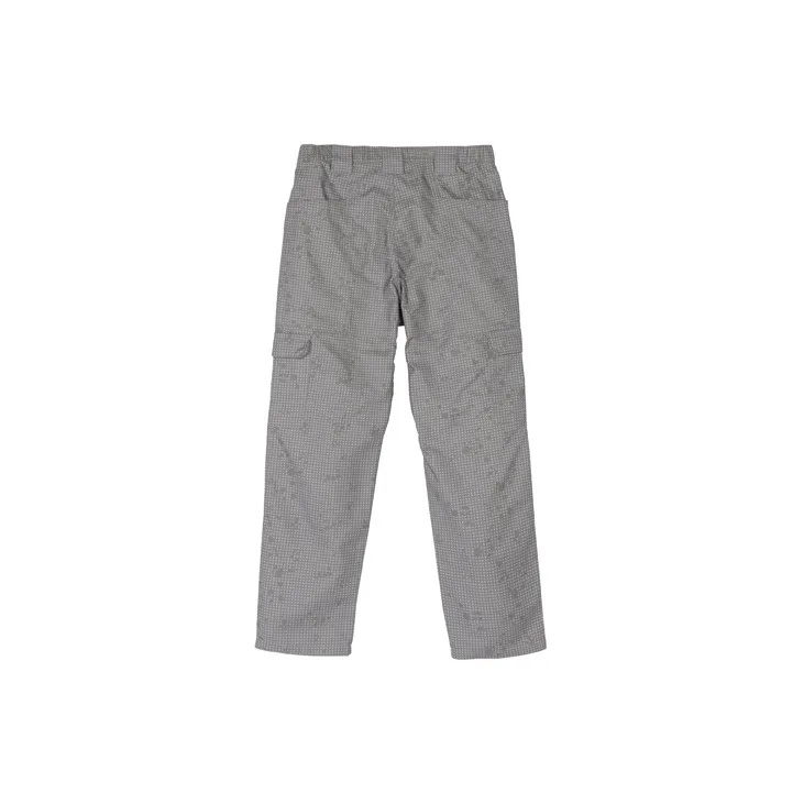 Stussy Solid Taped Seam Cargo Pant-1