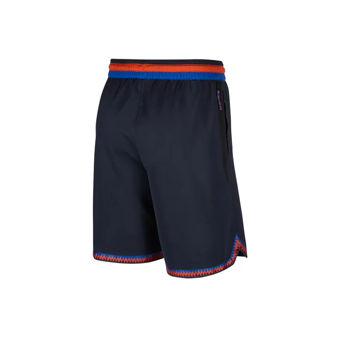 Nike Sports Shorts Men Dark Blue-1