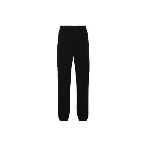 C.P.Company Knit Sweatpants Men Black