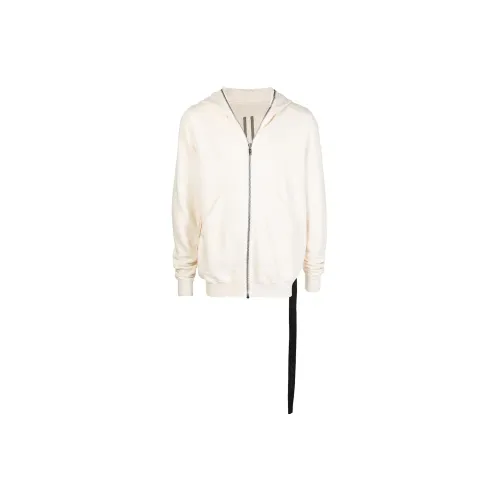 Rick Owens DRKSHDW Sweatshirts Men White