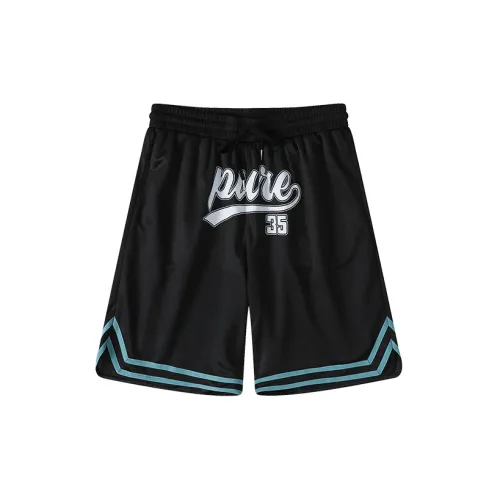 PURERACE PR Casual Shorts Unisex