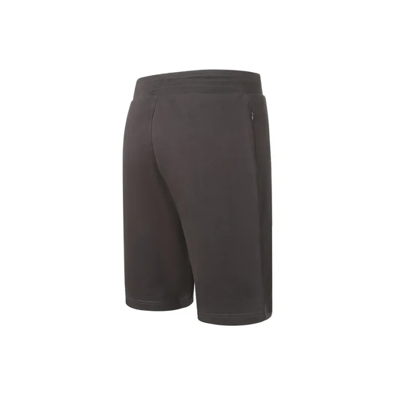 EMPORIO ARMANI Casual Shorts Men Dark Gray-2
