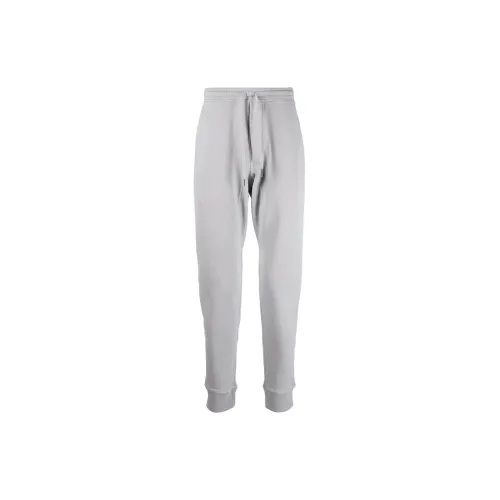 TOM FORD Knitted Sweatpants Men Gray