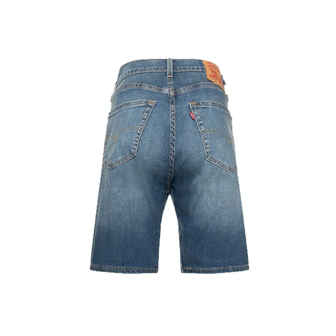 Levis Loose Fit Shorts Men's Blue-1