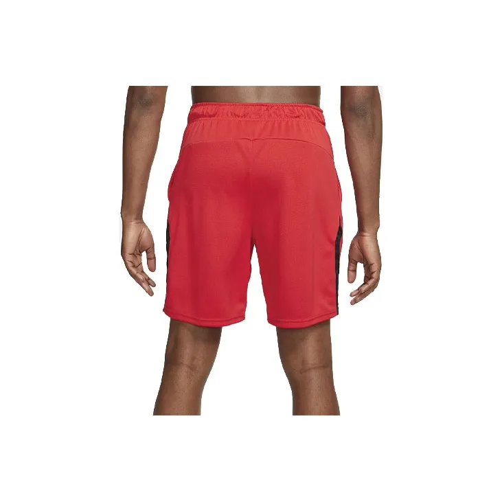 Nike Casual Shorts Men University Red-1