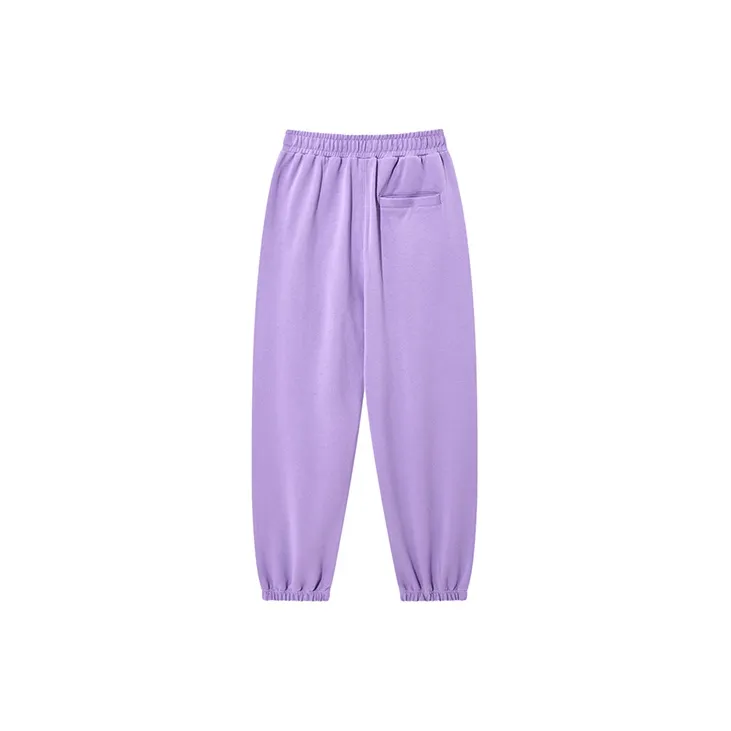 COPPOLELLA Knitted Sweatpants Unisex-1