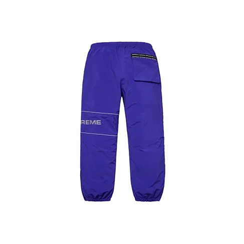 Supreme Nylon Ripstop Pant-1