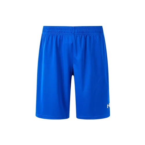 Under Armour Casual Shorts Men Blue