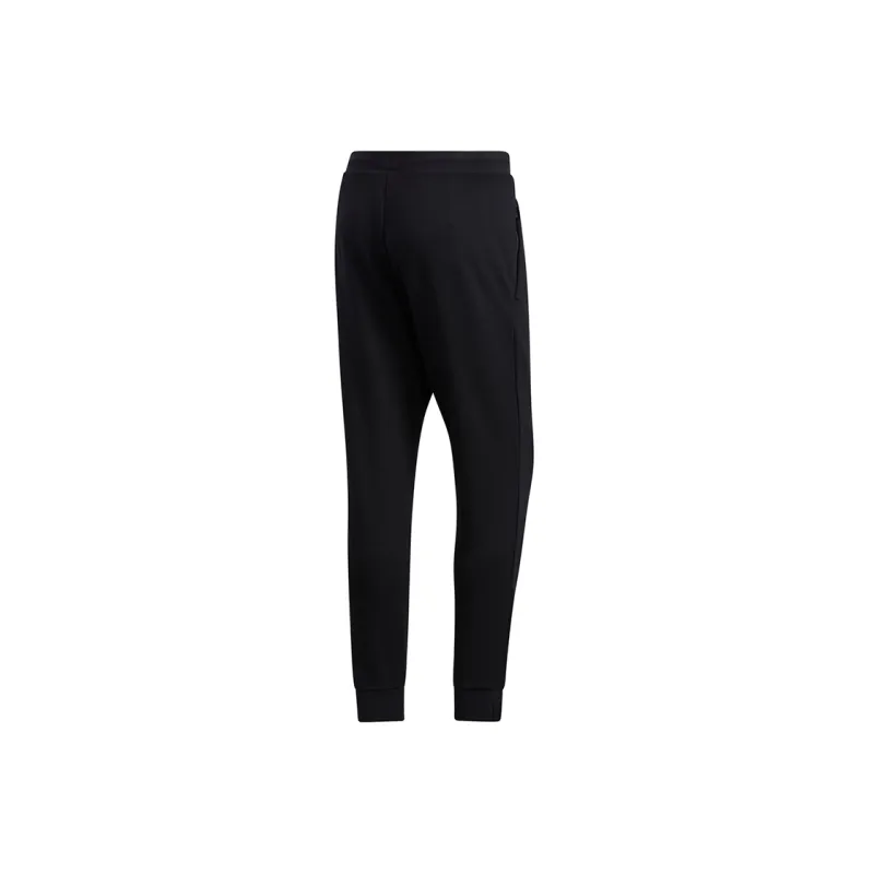 Adidas LABEL Knitted Sports Pants Men's-1