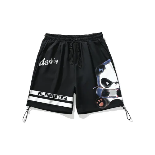 SANSYAS Unisex Casual Shorts