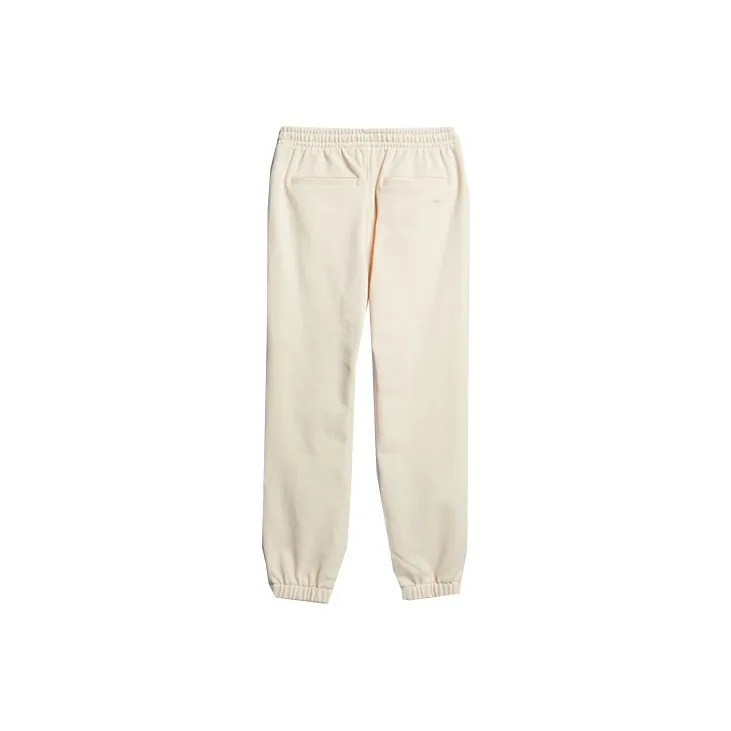 Adidas Originals Philippine And Dong Joint Series Sports Pants Unisex Light Ecru-1