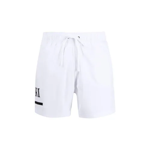 AMIRI Casual Shorts Men White