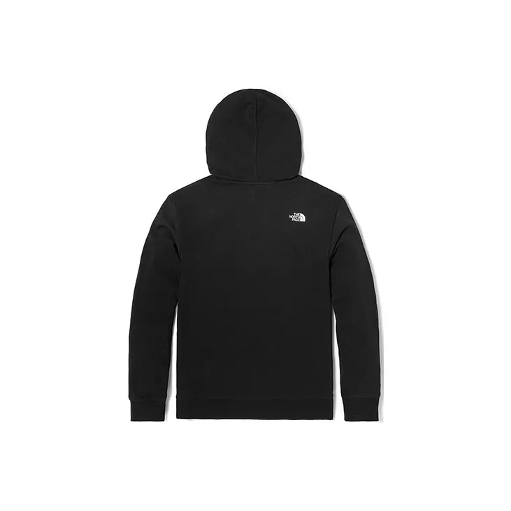 THE NORTH FACE Sweatshirts Unisex Black-1