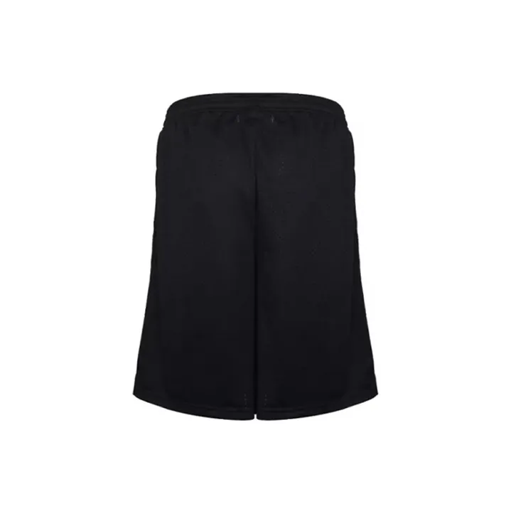 OFF WHITE SS20 Casual Shorts Men's Black-1