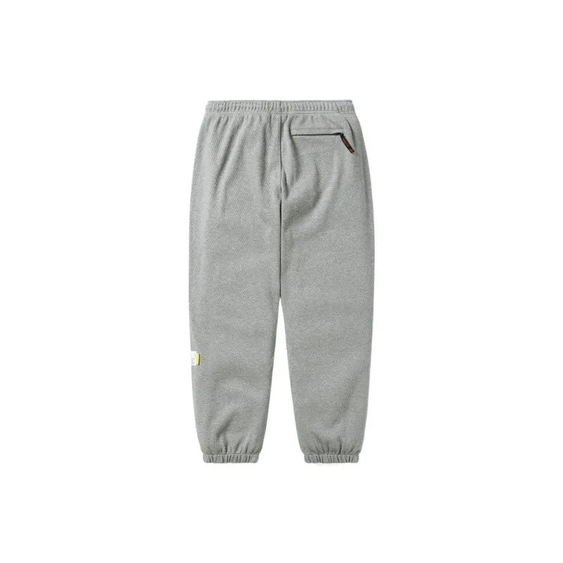 New Balance X Thisisneverthat X New Balance Co-Branded Knitted Sweatpants Unisex-1