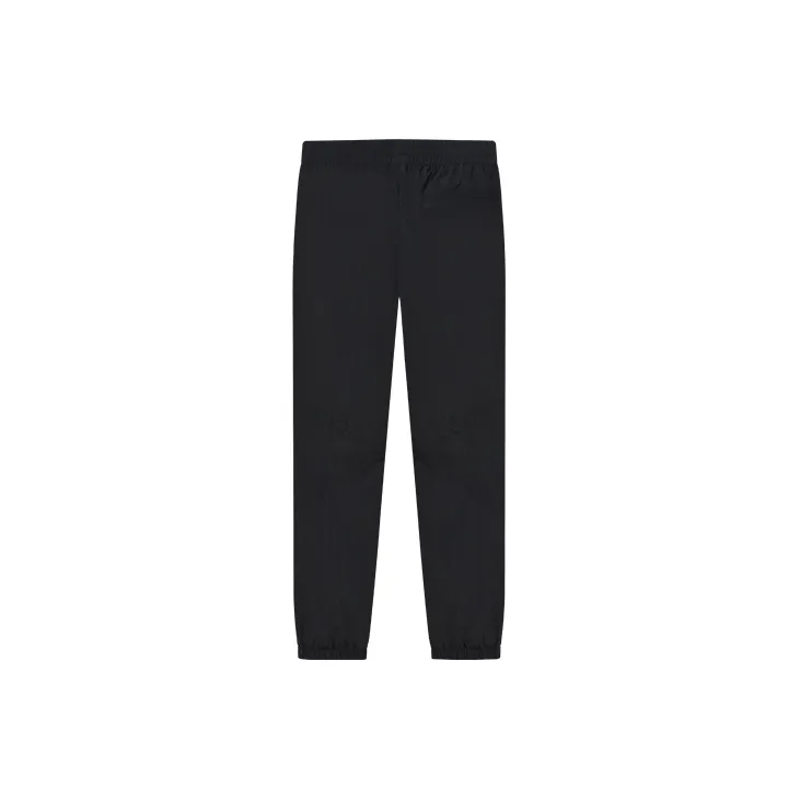 FILA Athletics Knitted Sweatpants Men Royal Blue-1