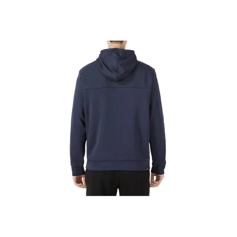 PUMA Sweatshirts Men Navy Blue-1