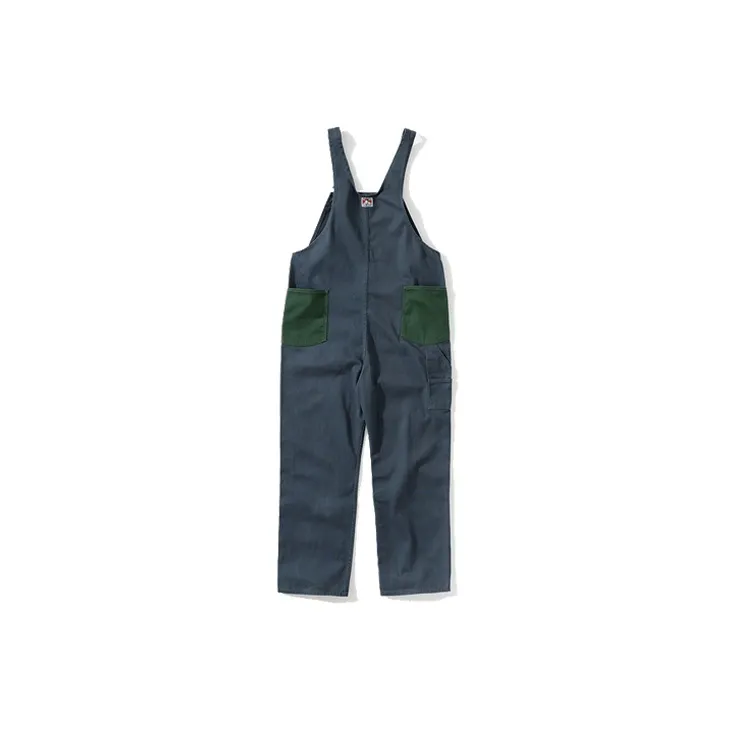 Supreme Ben Davis Overalls-1