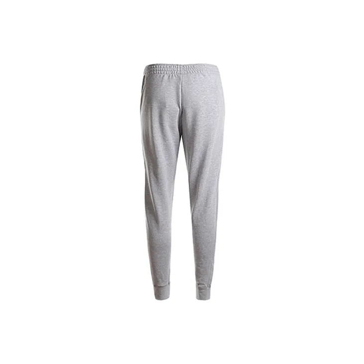 Jordan Air Knitted Sweatpants Men Gray-1