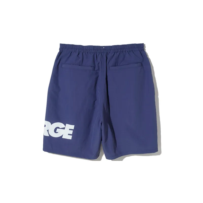 XLARGE SS21 Loose Fit Shorts Men's-6