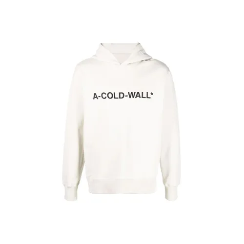 A-COLD-WALL* Hoodie Unisex