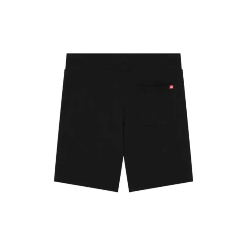 New Balance Sportswear Shorts Casual Shorts Men Black-1