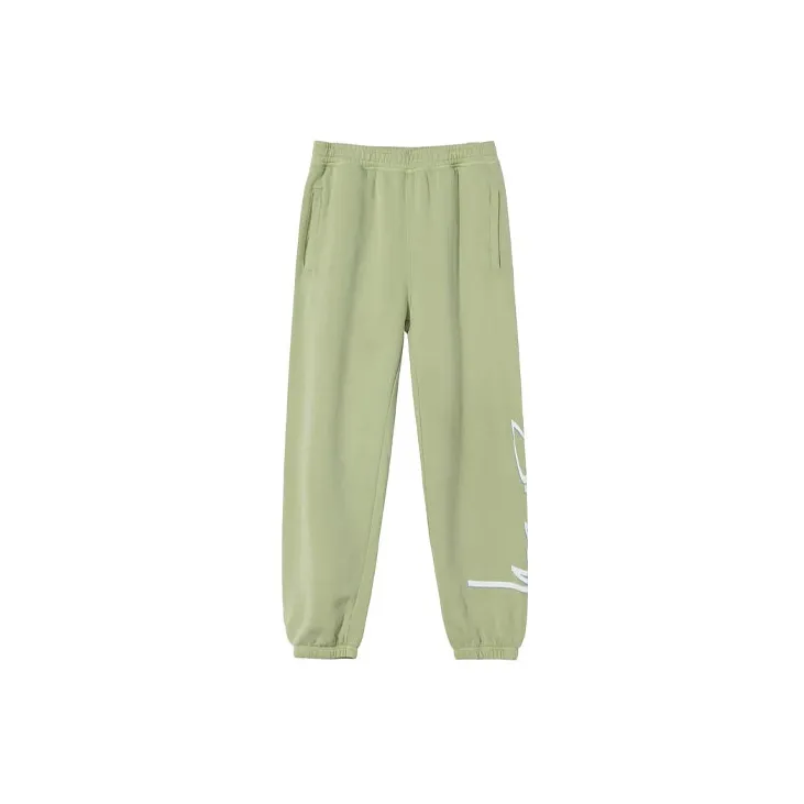 Stussy Smooth Stock Printed Pant-1