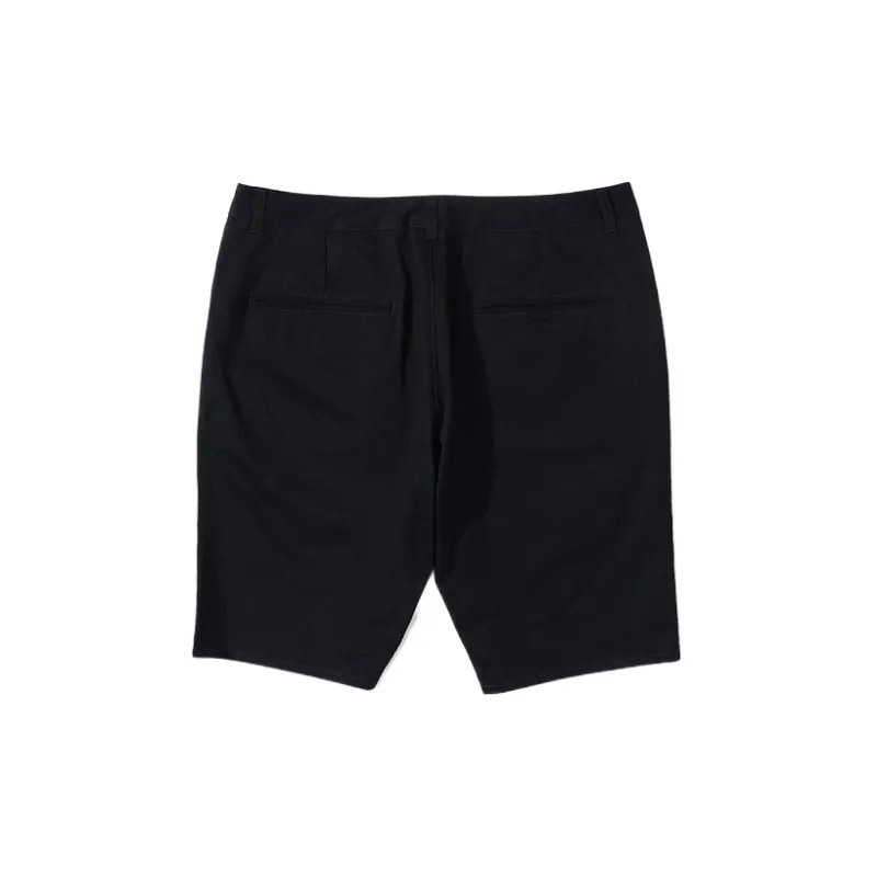 CLOT Tee X CLOT Cargo Shorts Unisex-1