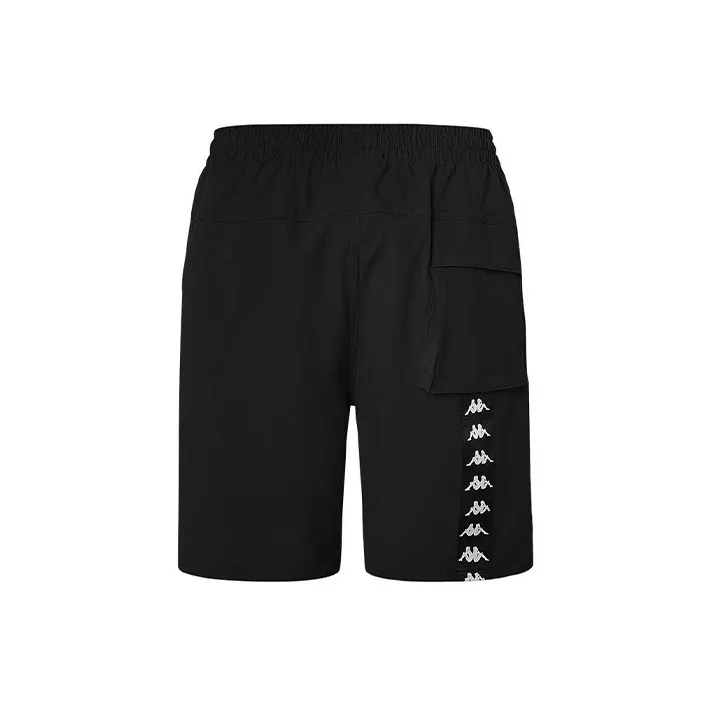 Kappa Cargo Shorts Men-1