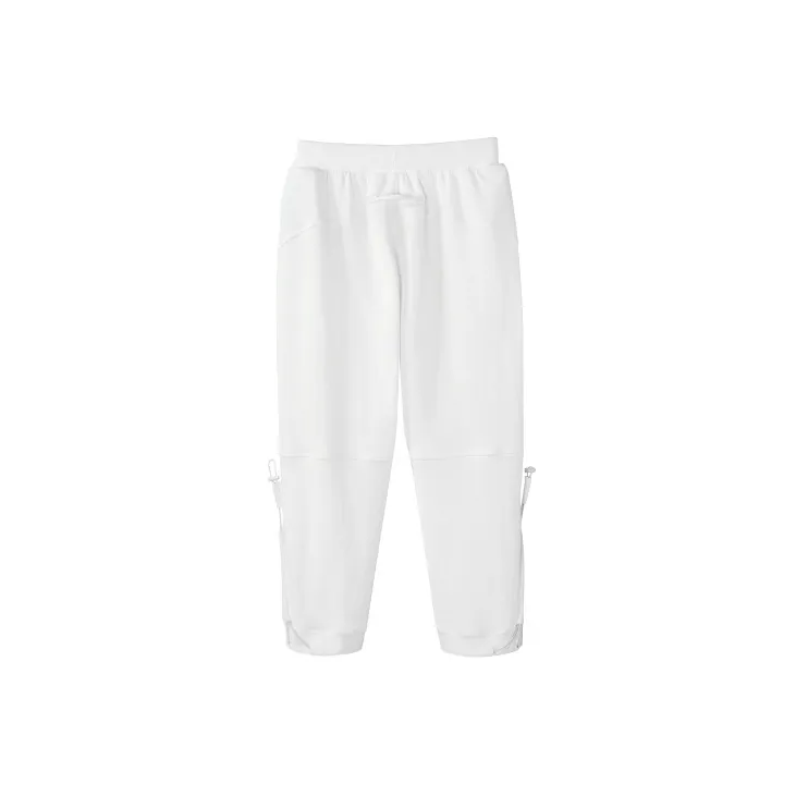 NORVINCY Western Trendy Elastic Cuff Knitted Sweatpants Unisex-11