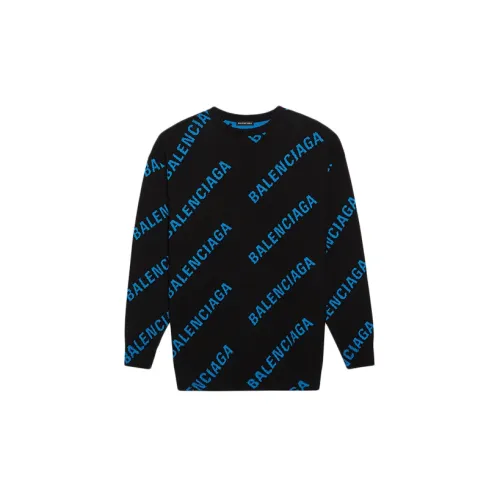 Balenciaga Men Sweater