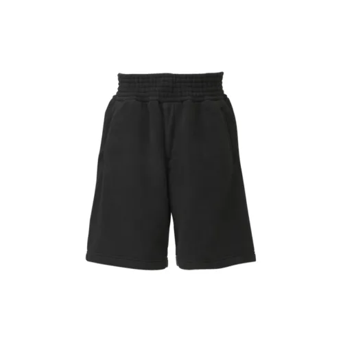 CDG Casual Shorts Men Black