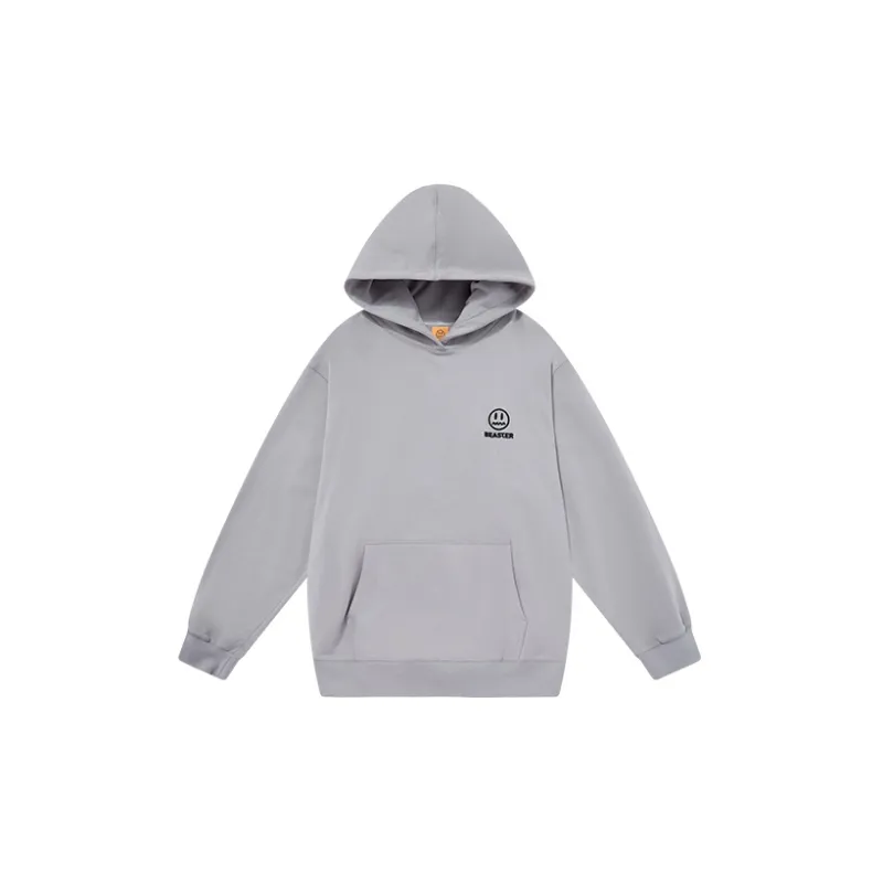 BEASTER Sweatshirts Unisex-1