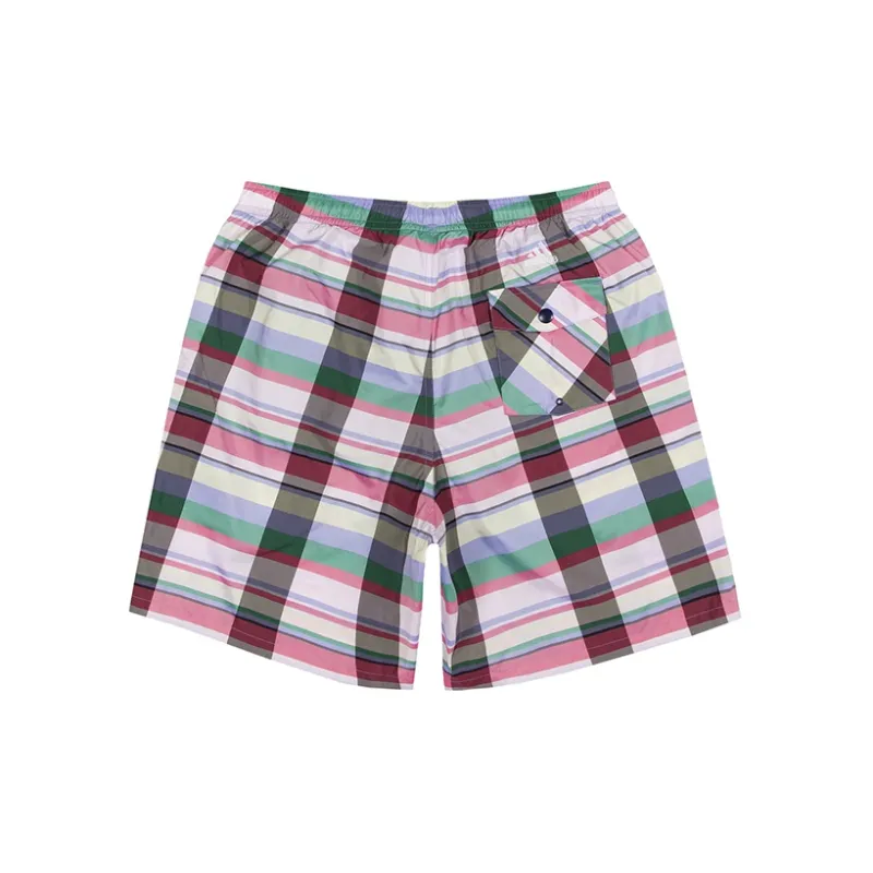 Noah X Adidas Originals Technical Shorts-1