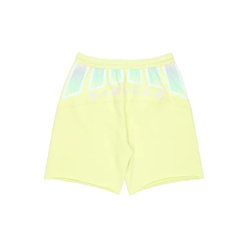 Nike X Pigalle Fleece Shorts-1