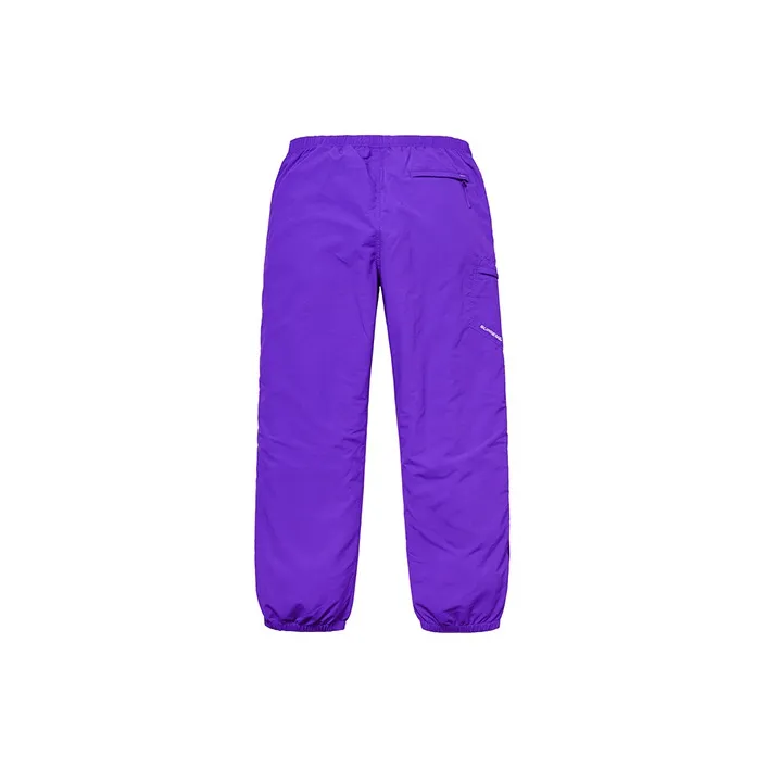 Supreme Nylon Trail Pant-1