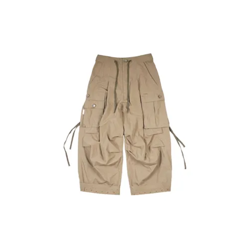 PROS BY CH Unisex Cargo Pants