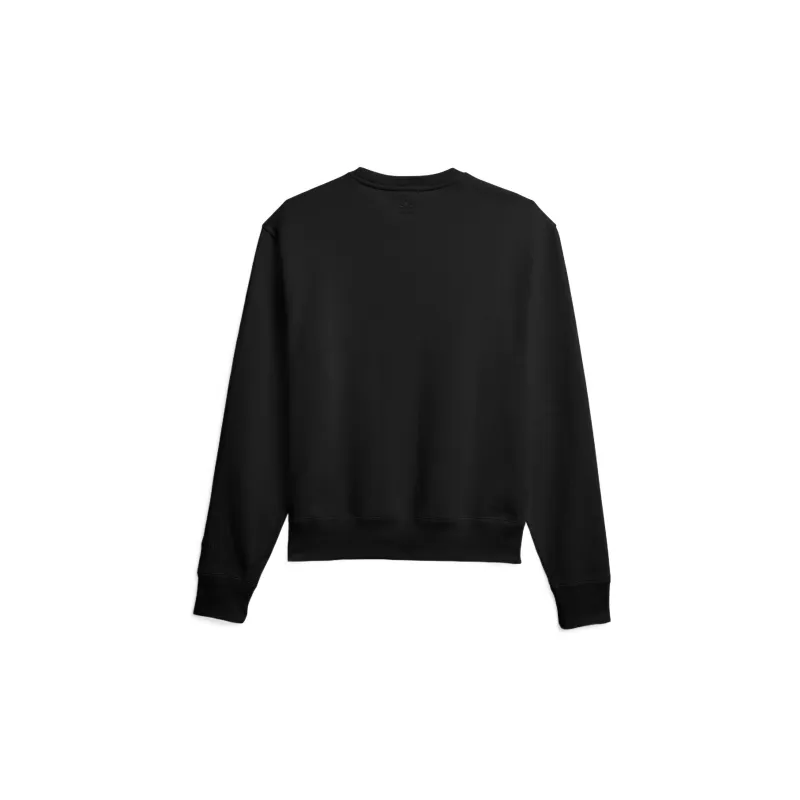 Adidas Pharrell Williams Basics Crewneck Sweatshirt-1