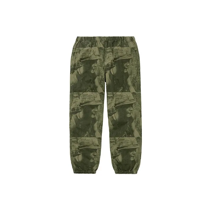 Supreme Is Love Skate Pant-1