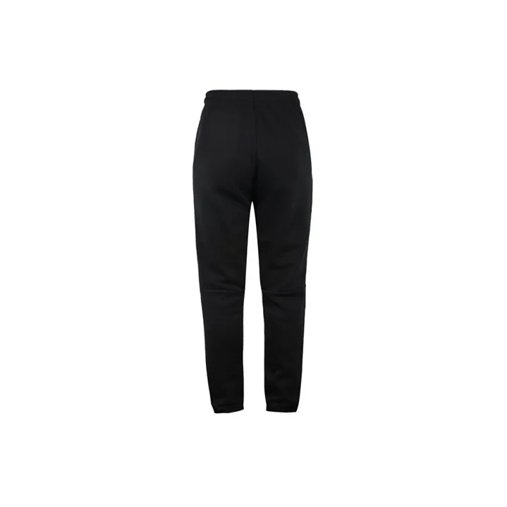 Adidas Knitted Sweatpants Men Black-1