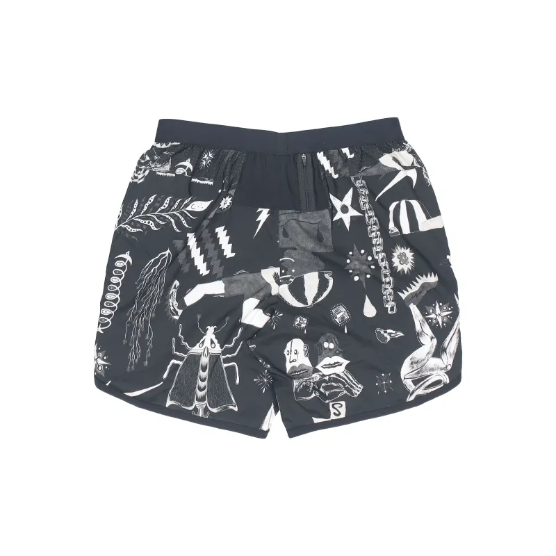 Nike Casual Shorts Men-1