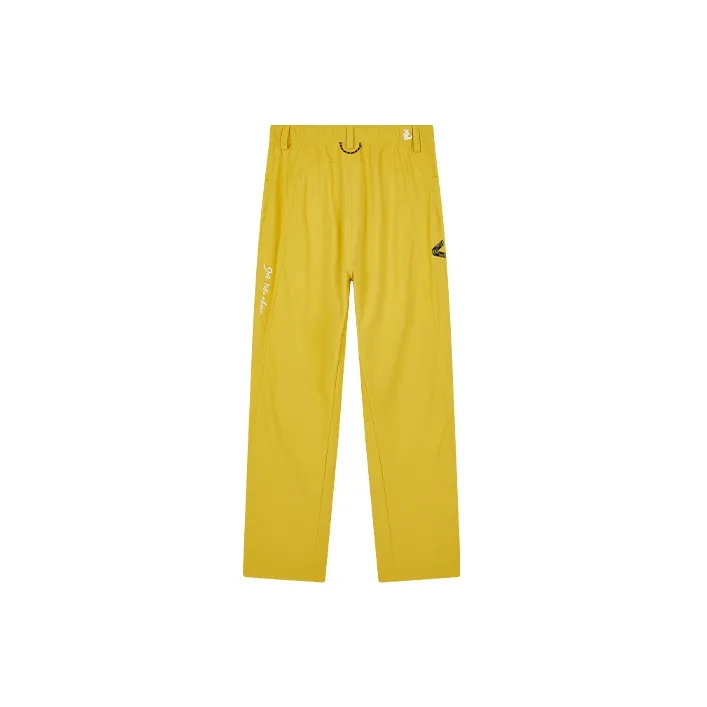 KAILAS Quick Dry Casual Pants Men's-17