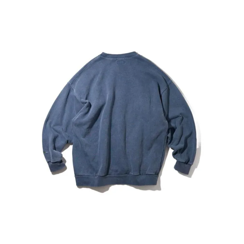 NAUTICA JAPAN Sweatshirts Unisex-8