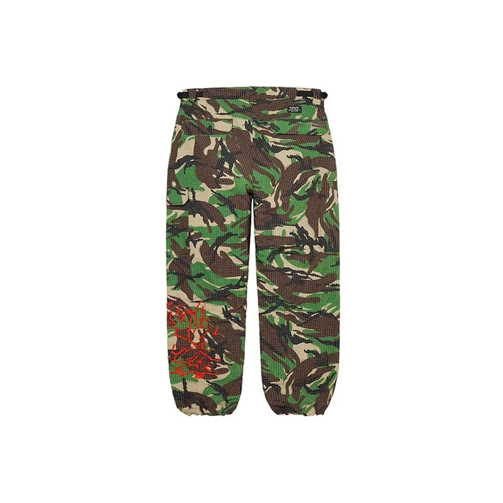 Supreme Support Unit Nylon Ripstop Pant-1