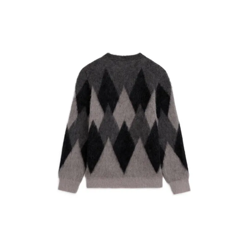 CELINE Sweaters Men Gray-1